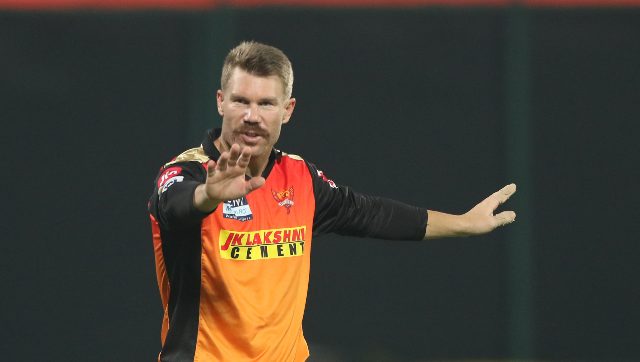 SRH’s David Warner reveals 'it was terrifying' to see mass cremations in India, says suspending IPL 2021 the 'right decision' SRH’s David Warner reveals 'it was terrifying' to see mass cremations in India, says suspending IPL 2021 the 'right decision'