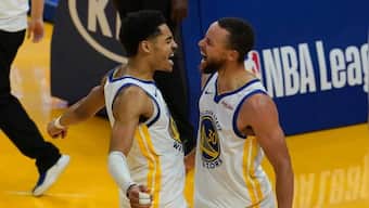 NBA: Lakers and Warriors set for 7-8 play-in clash in LA; Jazz finish with No 1 seed