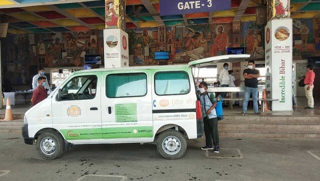 In Bihar's Gaya, one COVID-19 bed for every 7,700 persons: Patna, Muzaffarpur, Bhagalpur worst-affected districts In Bihar's Gaya, one COVID-19 bed for every 7,700 persons: Patna, Muzaffarpur, Bhagalpur worst-affected districts