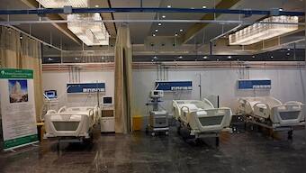 Coronavirus pandemic: Mumbai's Sir HN Reliance Foundation Hospital enhances paediatric, adult critical care units