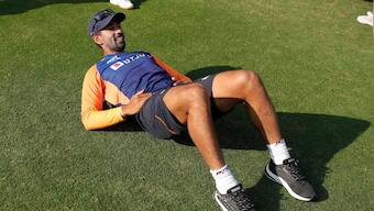 After Test axe, Wriddhiman Saha shares disrespectful messages of unnamed journalist