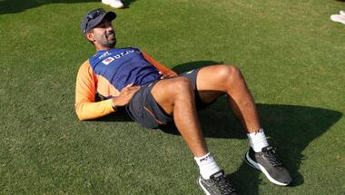 'Will not harm anyone': Wriddhiman Saha says he won't reveal the identity of journalist who threatened him