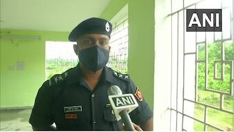 Cyclone Yaas: 52 NDRF teams deployed in Odisha, 45 in West Bengal