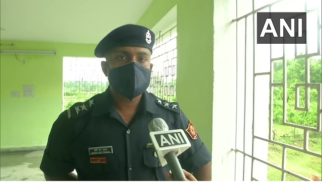 Cyclone Yaas: 52 NDRF teams deployed in Odisha, 45 in West Bengal Cyclone Yaas: 52 NDRF teams deployed in Odisha, 45 in West Bengal