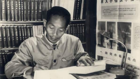 Yuan Longping: Millions in China mourn 'father of hybrid rice' who helped curb famine in the country