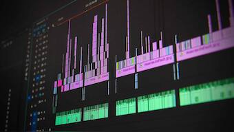 Adobe launches updates for audio-video tools, Audition now runs natively on Apple M1