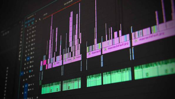 Adobe launches updates for audio-video tools, Audition now runs natively on Apple M1