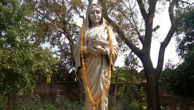 Ahilyabai Holkar Birth Anniversary: Why Maratha ruler was named ...