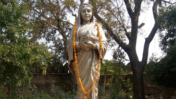 Ahilyabai Holkar Birth Anniversary: Why Maratha ruler was named 'philosopher queen of Malwa'