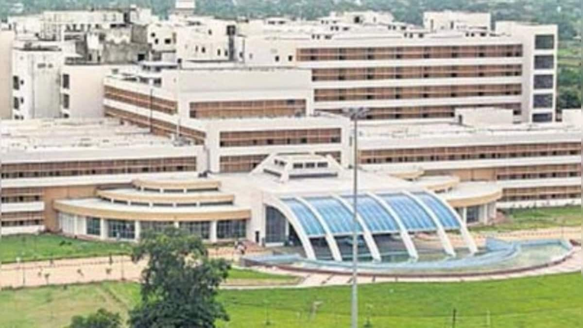 AIIMS Bhubaneswar invites applications for Senior Resident posts; check aiimsbhubaneswar.nic.in