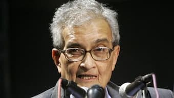 Amartya Sen to be honoured with Spain's Princess of Asturias Award 2021 for his efforts to promote 'justice, freedom and democracy'