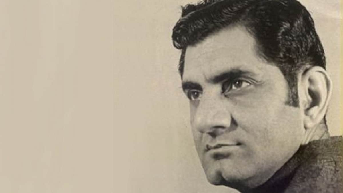 Anand Bakshi, the storyteller: In new book, son Rakesh reflects on the poet's 'life and lyrics'