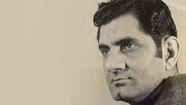 Anand Bakshi, the storyteller: In new book, son Rakesh reflects on the poet's 'life and lyrics' Anand Bakshi, the storyteller: In new book, son Rakesh reflects on the poet's 'life and lyrics'