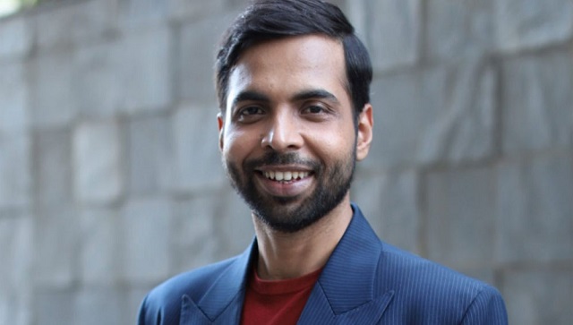 Abhishek Banerjee discusses transition from casting director to a 'semi-famous' lead actor Abhishek Banerjee discusses transition from casting director to a 'semi-famous' lead actor