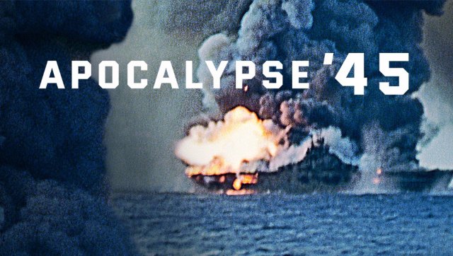 Apocalypse ’45, documentary on Discovery+ India, immerses viewers in the horrors of warfare Apocalypse ’45, documentary on Discovery+ India, immerses viewers in the horrors of warfare