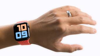Apple announces 'Assistive Touch' for Apple Watch that will allow users to control functions via hand gestures