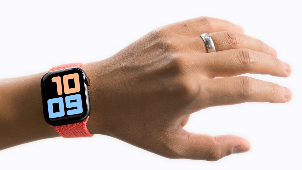 Apple announces 'Assistive Touch' for Apple Watch that will allow users to control functions via hand gestures Apple announces 'Assistive Touch' for Apple Watch that will allow users to control functions via hand gestures