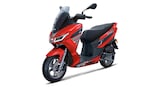 Aprilia SXR 125 launched in India at Rs 1.16 lakh, costs Rs 10,000 less than SXR 160