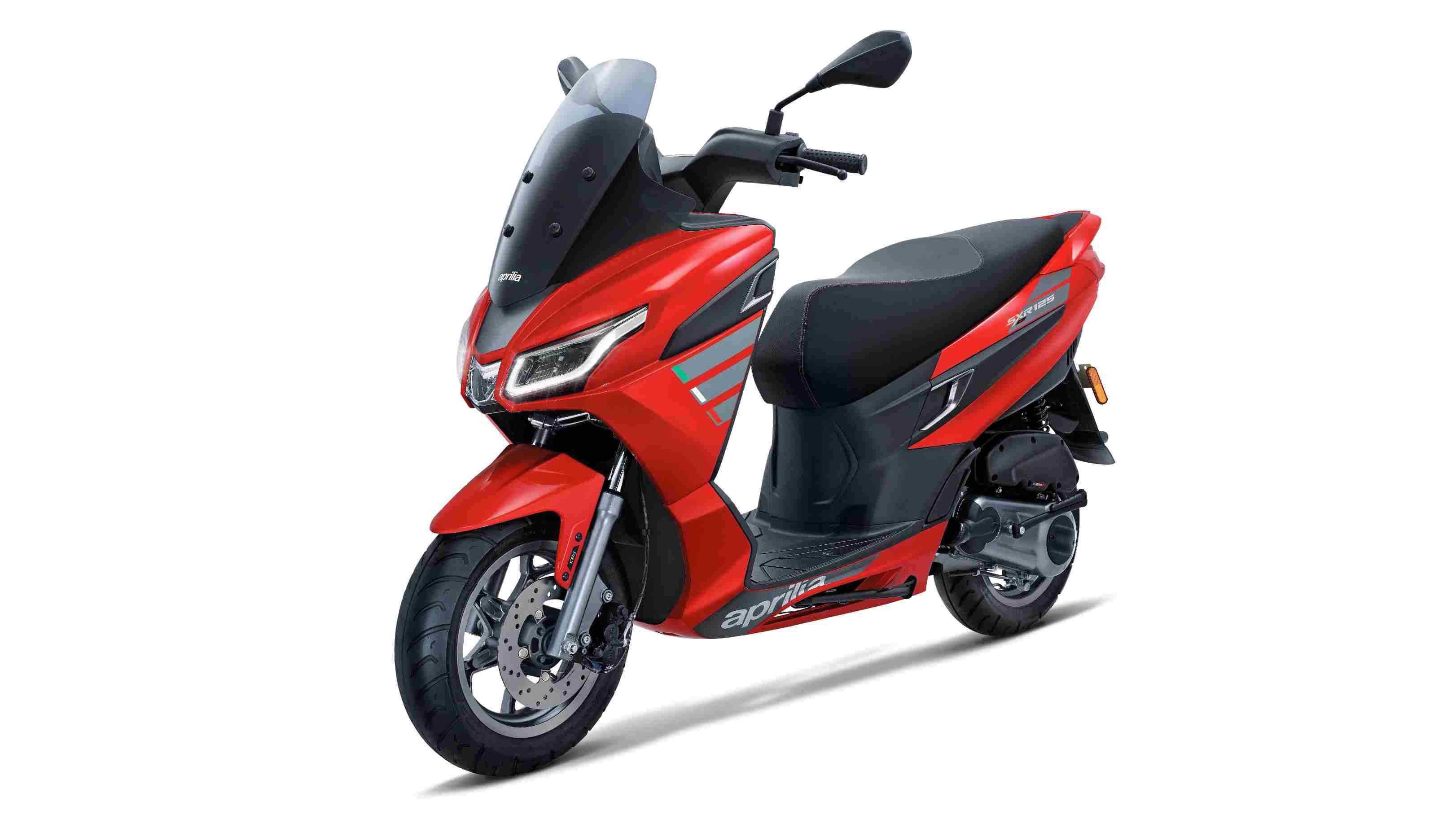 Aprilia SXR 125 launched in India at Rs 1.16 lakh, costs Rs 10,000 less than SXR 160 Aprilia SXR 125 launched in India at Rs 1.16 lakh, costs Rs 10,000 less than SXR 160