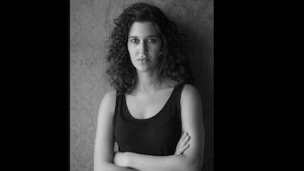 Watch: Poet Asmaa Azaizeh on Palestine's arts and culture scene, enduring relevance of Mahmoud Darwish