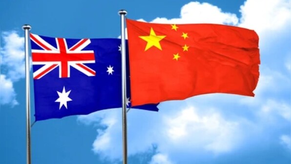 China says willing to restart trade with Australia after first talks since 2019