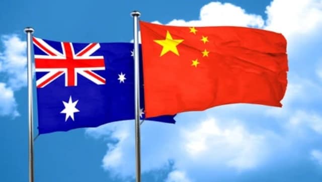 Australian media report on 'weaponising' of SARS renews tensions between Canberra, Beijing
