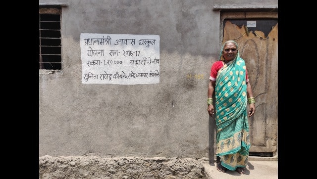 Banabai has helped 30 people avail of Rs 1.2 lakh under the Pradhan Mantri Awaas Yojana that aims at providing pucca houses to the homeless