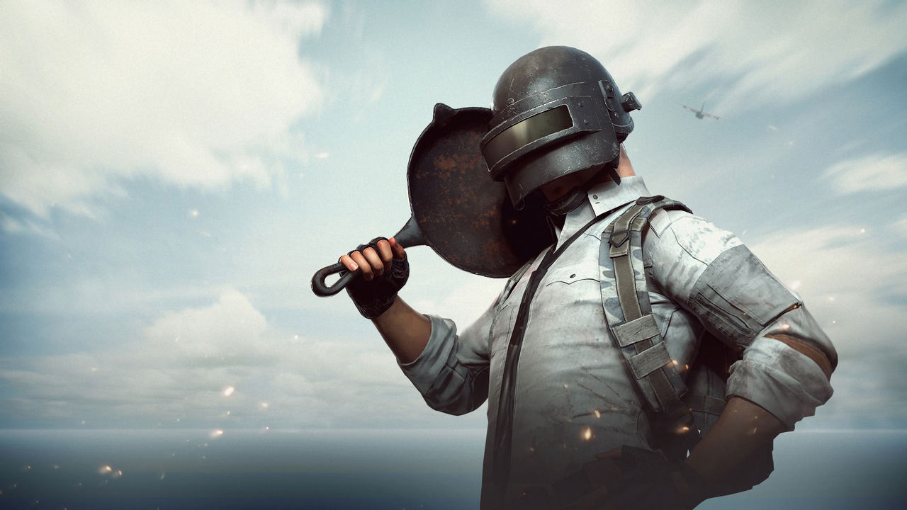 Battlegrounds Mobile India release date finalised, launch expected on 18  June- Technology News, Firstpost