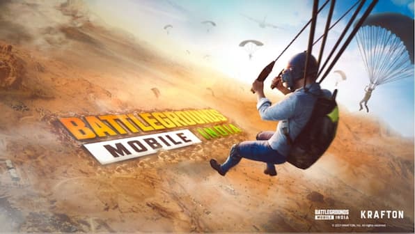 Battlegrounds Mobile India is now available for iOS users: All you need to know