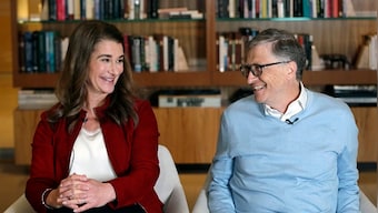 Bill and Melinda Gates announce divorce after 27 years of marriage, ask for 'space and privacy'