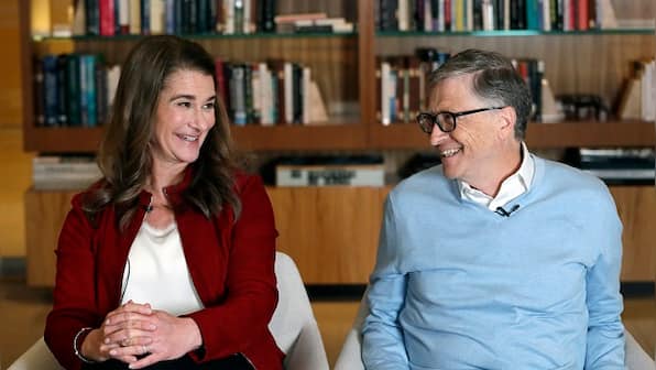 Fascination with Bill and Melinda Gates' divorce is reminder of how obsession with celebrity gossip can overshadow philanthropy
