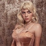 Why the house is divided on Billie Eilish's corset and leggings reinvention for British Vogue cover