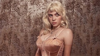 Why the house is divided on Billie Eilish's corset and leggings reinvention for British Vogue cover