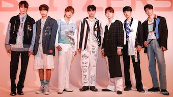 Dance practise, weight control and hope: In the story of an upcoming band, reflections of K-pop's cut-throat world