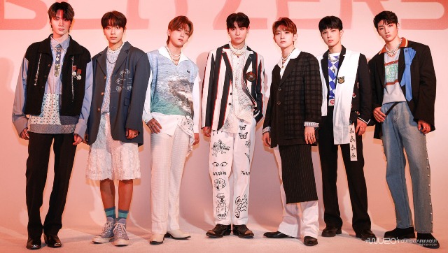 Dance practise, weight control and hope: In the story of an upcoming band, reflections of K-pop's cut-throat world Dance practise, weight control and hope: In the story of an upcoming band, reflections of K-pop's cut-throat world