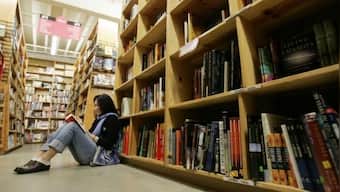 Despite the pandemic, US independent booksellers manage to avoid the worst