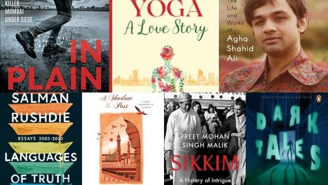 Books of the week: From Manan Kapoor's A Map of Longings to Venita ...