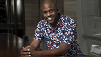 The Angriest Black Man in America: Wayne Brady opens up on new spoken word jazz album