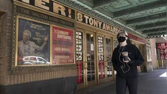 With Broadway set to reopen, Hadestown announces itself as first show to welcome audiences back