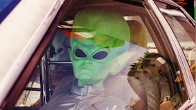 International team of astronomers to look for evidence of alien technology