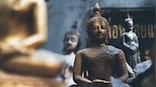 Buddha Purnima 2021: Wishes and messages that you can share with your friends and family