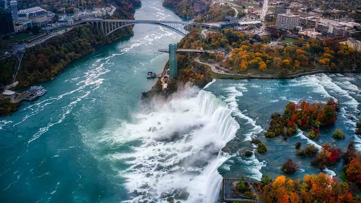 One thousand rivers account for nearly 80 percent of plastic carried into oceans: Study