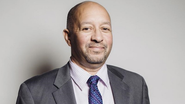 Poet Carl Phillips honoured with $75,000 Jackson Prize for work that has 'capacity to inspire' Poet Carl Phillips honoured with $75,000 Jackson Prize for work that has 'capacity to inspire'