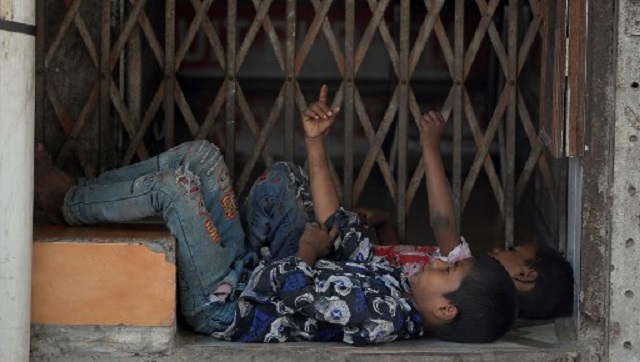 COVID has orphaned hundreds of children: How states are seeking to secure future of these kids COVID has orphaned hundreds of children: How states are seeking to secure future of these kids