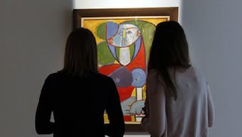 Black artists dominate New York sales after growing visibility in galleries and a 'historical reevaluation'