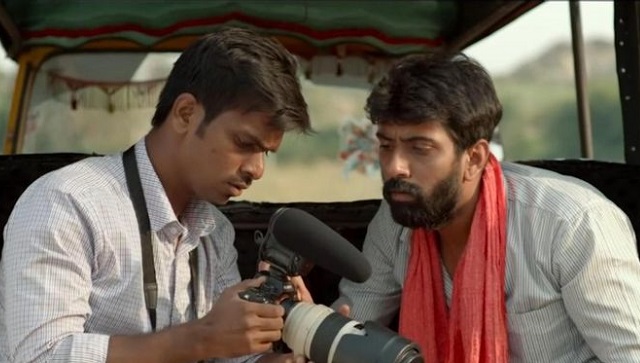 Raj & DK's Cinema Bandi, Disney Pixar's Luca, Kunal Kohli's Ramyug, Marathi film Photo-Prem: Trailers This Week Raj & DK's Cinema Bandi, Disney Pixar's Luca, Kunal Kohli's Ramyug, Marathi film Photo-Prem: Trailers This Week