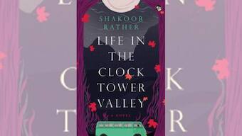 Shakoor Rather's debut novel is a welcome step away from the absence of the voice of the ordinary in Kashmiri discourse