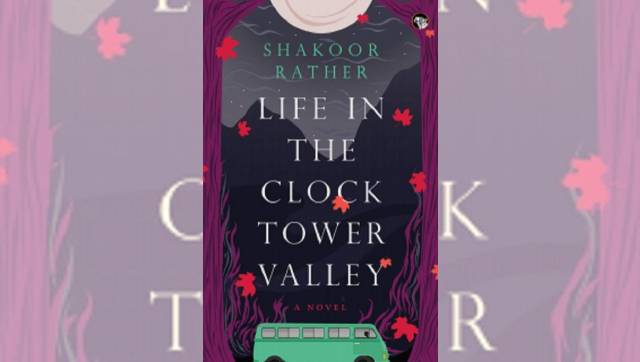 Shakoor Rather's debut novel is a welcome step away from the absence of the voice of the ordinary in Kashmiri discourse Shakoor Rather's debut novel is a welcome step away from the absence of the voice of the ordinary in Kashmiri discourse