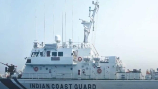 Indian Coast Guard declares results for Navik and Yantrik posts; check joinindiancoastguard.gov.in Indian Coast Guard declares results for Navik and Yantrik posts; check joinindiancoastguard.gov.in