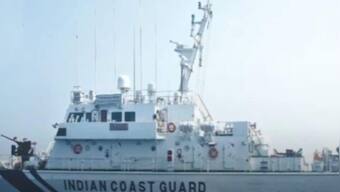 Indian Coast Guard declares results for Navik and Yantrik posts; check joinindiancoastguard.gov.in